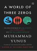 A world of three zeros